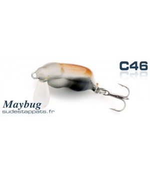 Maybug Flottant 3 cm - coul. C46