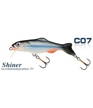 Shiner Flottant 7 cm - coul. C07