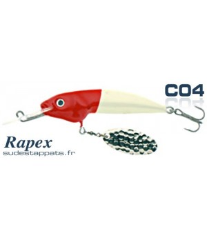 Rapex Flottant 7 cm - coul. C04