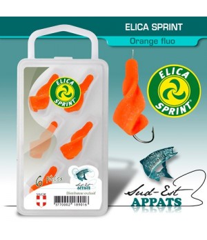 ELICA SPRINT - Orange