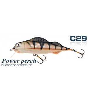 Power Perch flottant 8 cm - coul. C29