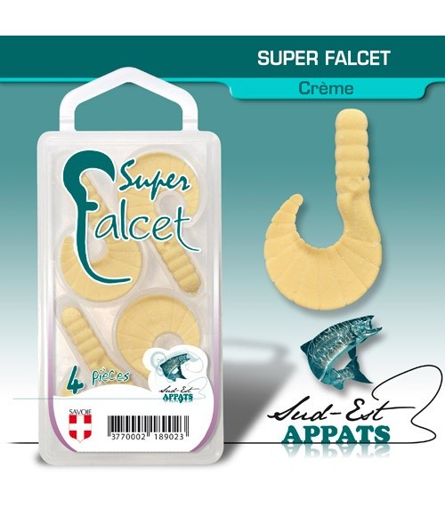 SUPER FALCET - Crème