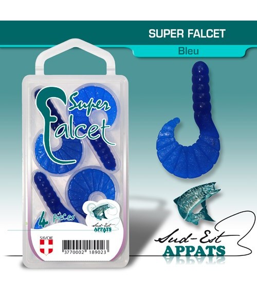SUPER FALCET - Bleu